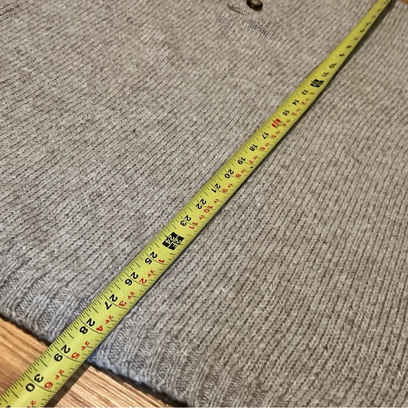 Vintage Trail’s End Men’s Wool Sweater Crew Neck Size XXL - Picture 8 of 11